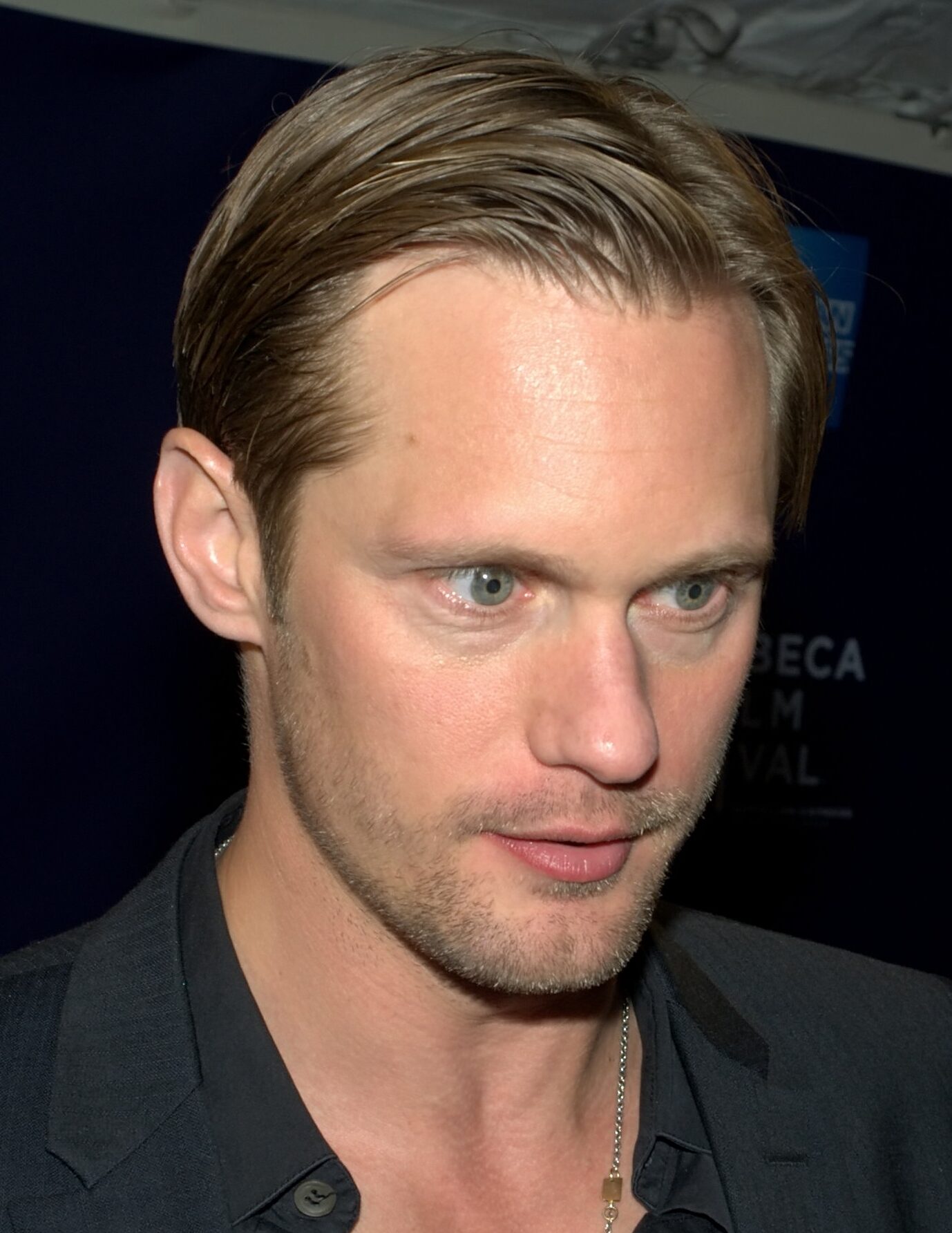 david alexander-Ranksmooth