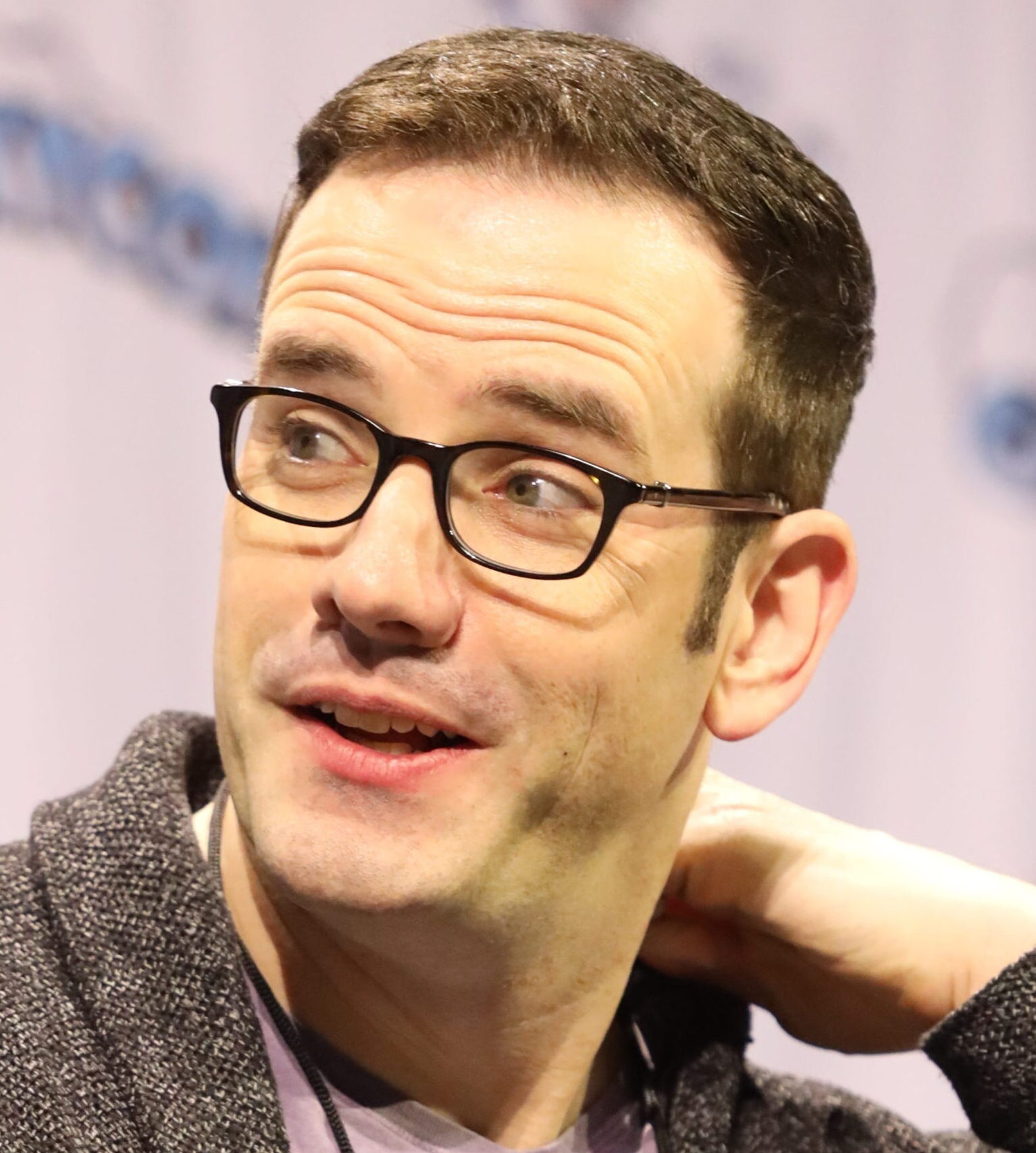 john michael-Ranksmoooth