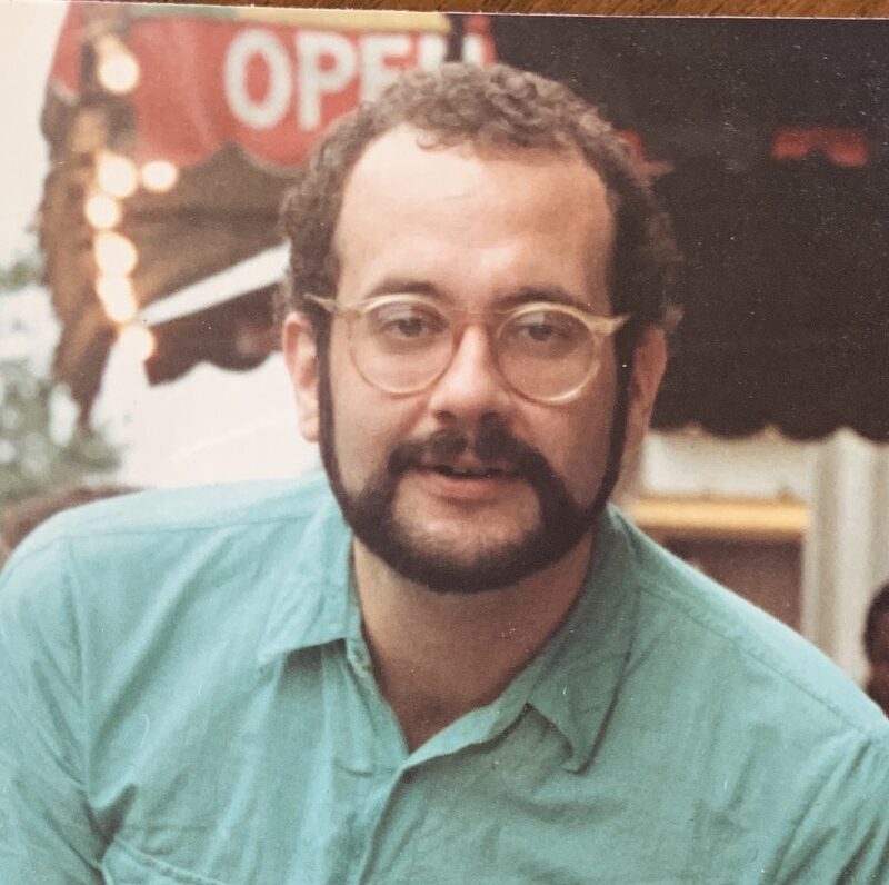 Daniel Patrick-Ranksmooth