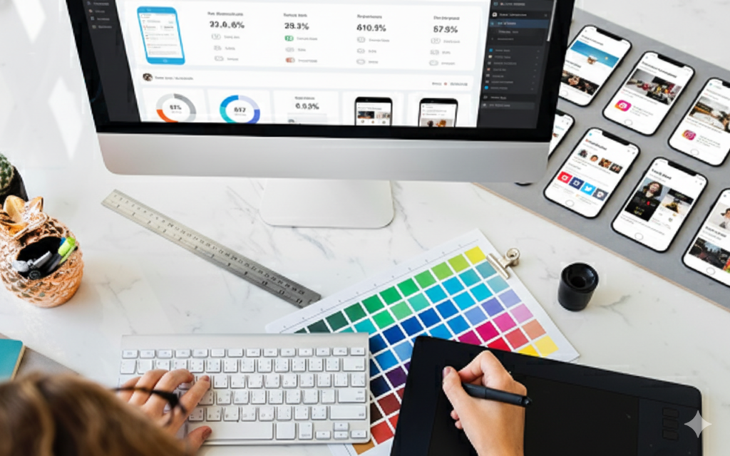 Social Media marketing Expert