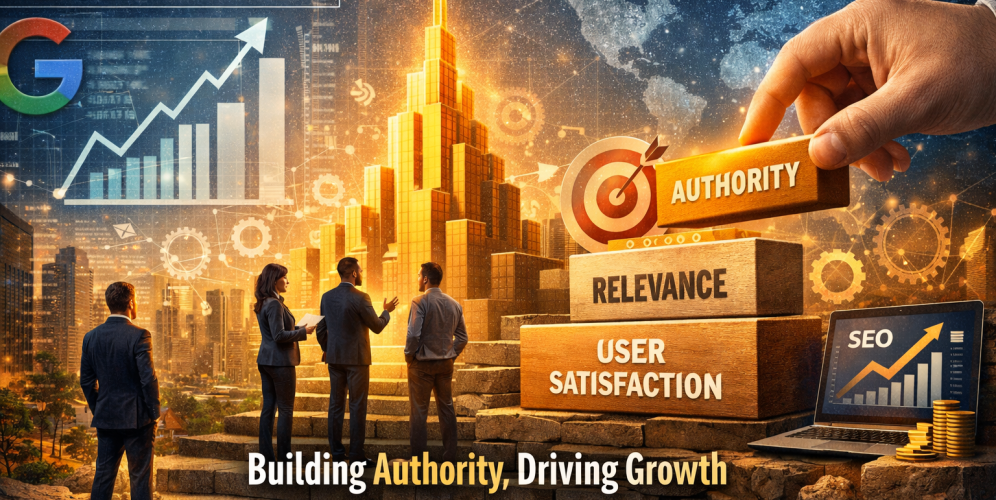 we erect property, not mere connections rs